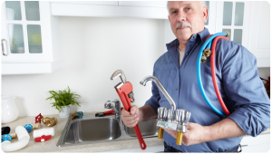 Commercial Plumbing Schererville IN