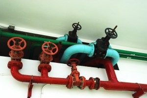 Gas Line Leaks and Repairs