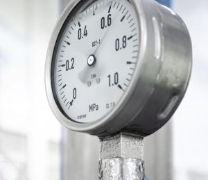 Home’s Water Pressure