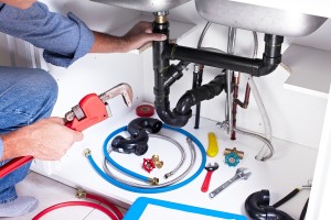 Plumbing Repair Matteson, IL