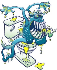 Silence Creepy Plumbing Noises Schererville, IN