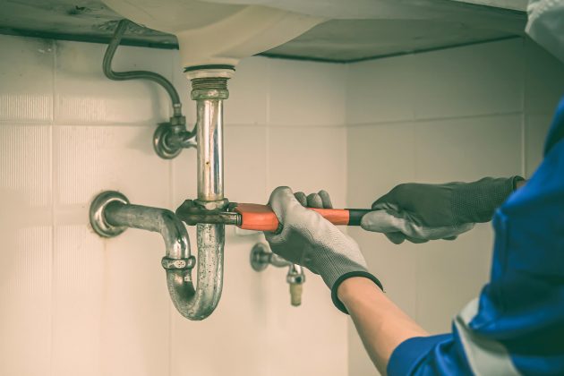 Three Tips For Avoiding A Clogged Drain