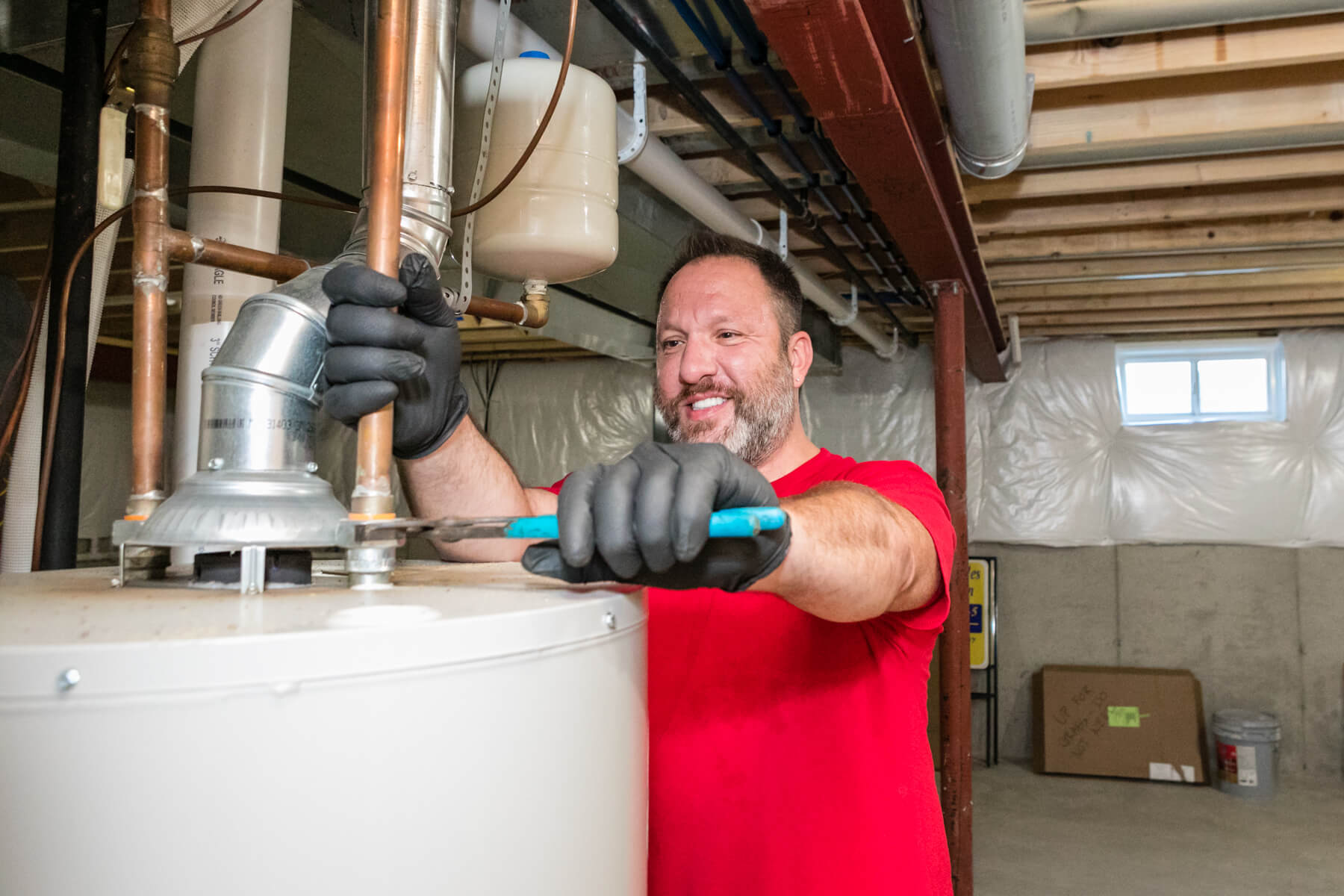 Water Heater Repair u0026 Installation Services Schererville IN u0026 Cook County  IL | Reichelt Plumbing