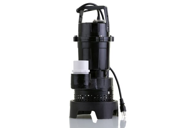 Battery Backup Sump Pumps: A Must-Have for Homeowners