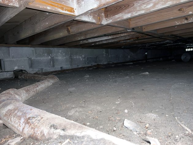 Choosing the Right Foundation for Your Home: Slab, Crawl Space, or Basement?