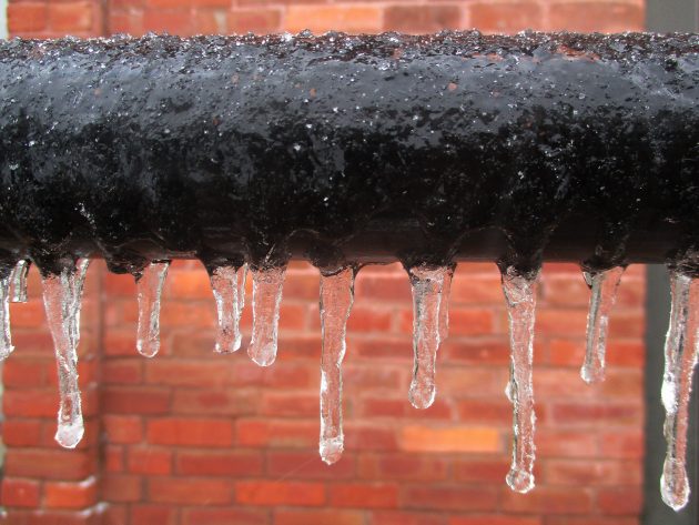 How Does Cold Weather Affect My Plumbing: Preparing for Cold Weather