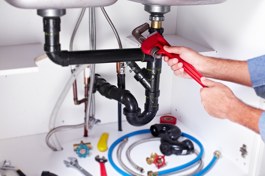 Trusted Plumbing Services in Portage, IN