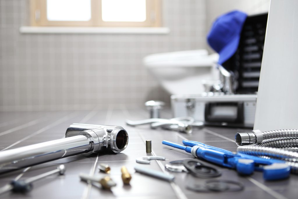 Emergency Plumbing Repair in Crown Point