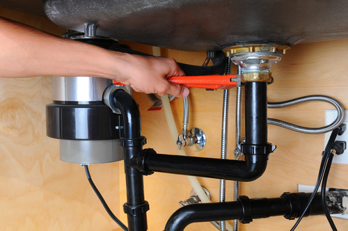 Replace a Garbage Disposal Splash Guard in 8 Steps - Reichelt Plumbing