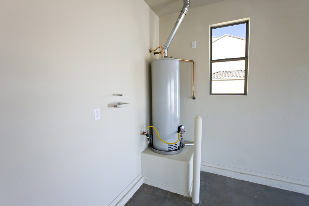 How Sediment Buildup Creates Strange Water Heater Noises Before Major Performance Drops