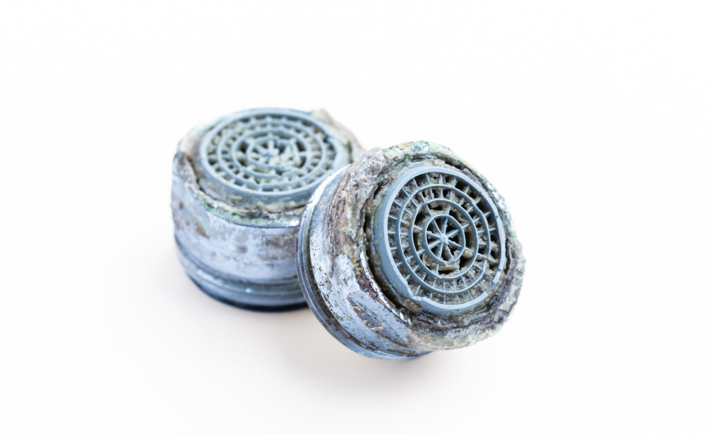 How to Remove Calcium Buildup on Faucets Reichelt Plumbing