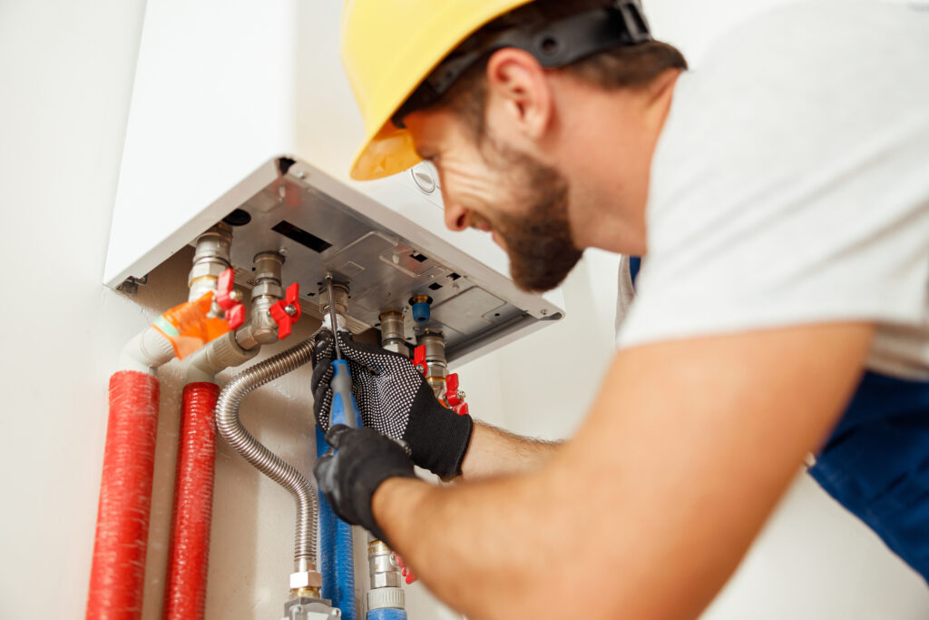 How Water Heater Placement Affects Maintenance Access, Safety, and Long Term Performance