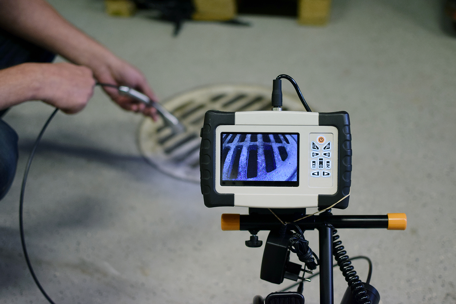 Is a Sewer Camera Inspection Worth It Before You Approve Any Repair Work