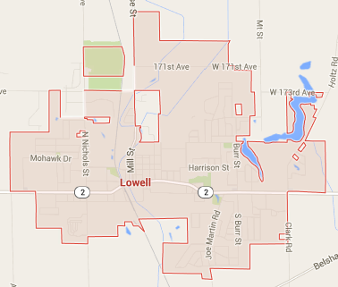 Emergency Plumbing Response in Lowell