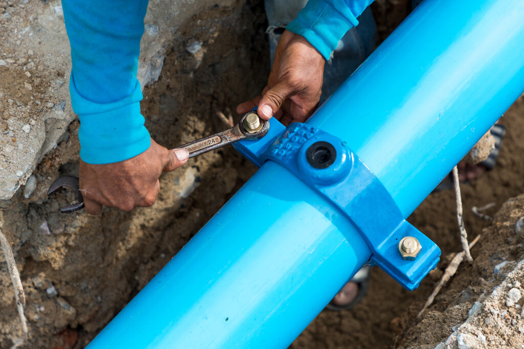 Modern Water Line Design Focuses on Flow Balance, Not Just Pipe Size