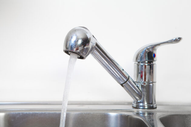 Outdoor Faucet Won’t Stop Dripping or Shut Off: What Is Actually Wrong