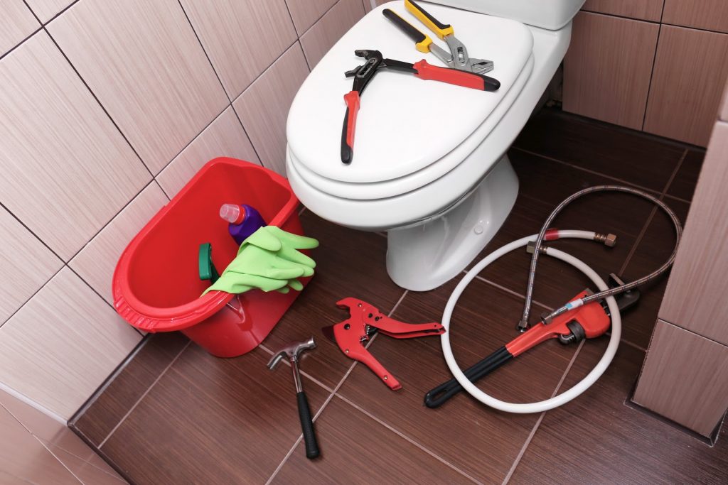Plumbing, Drain Cleaning & Water Heater Services Valparaiso IN