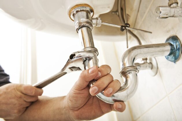 Plumbing Fixture Trends: Style and Function Combined