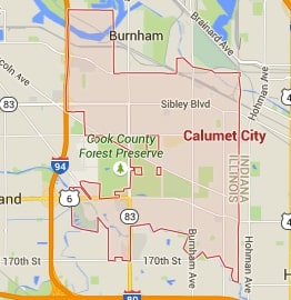 Plumbing Services in Calumet City, IL