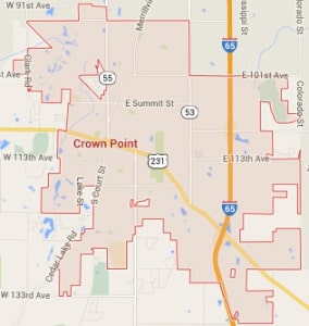 Plumbing Services in Crown Point, IN