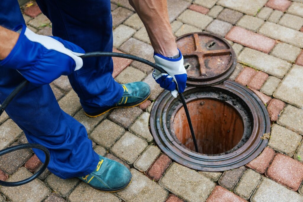 Professional Drain Cleaning Solutions