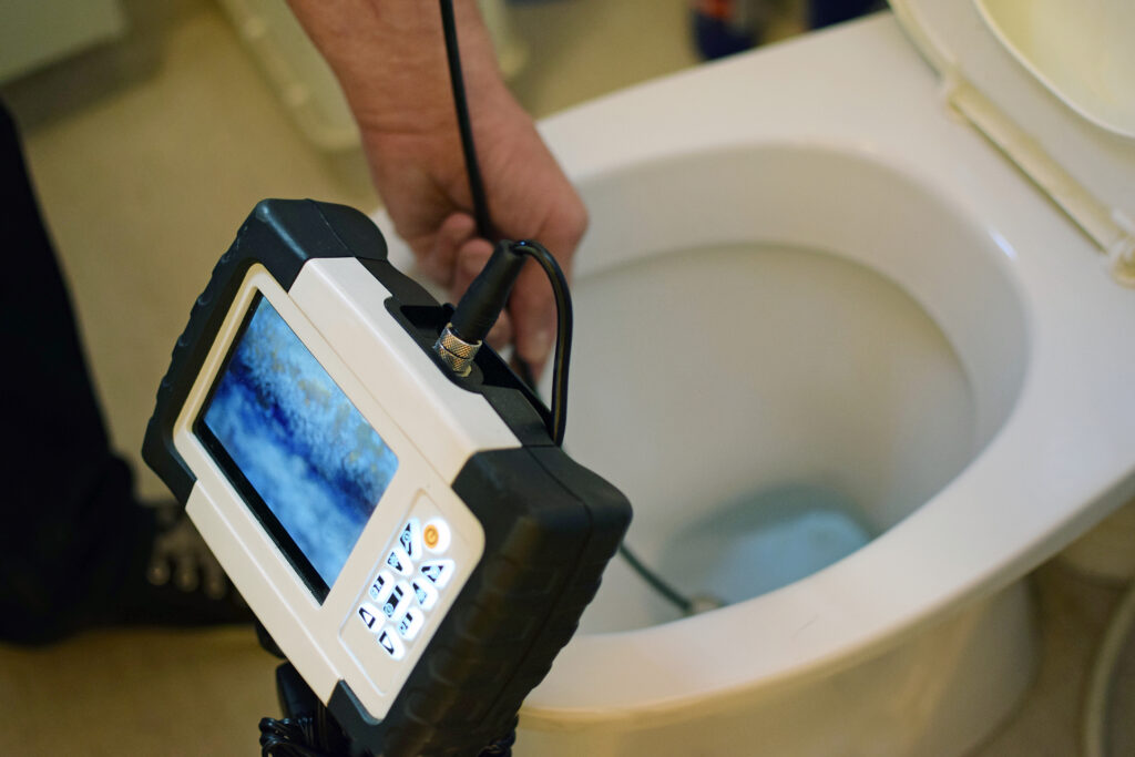 Professional Sewer Inspection & Repair Services in Indianapolis, IN