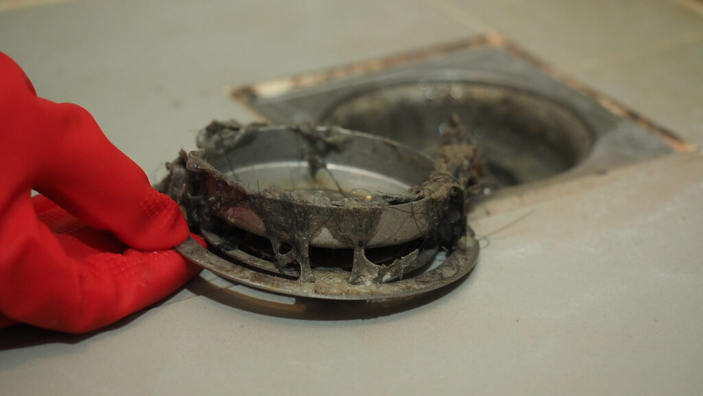 The Real Reason Your Floor Drain Backs Up Even After You Already Had It Cleaned