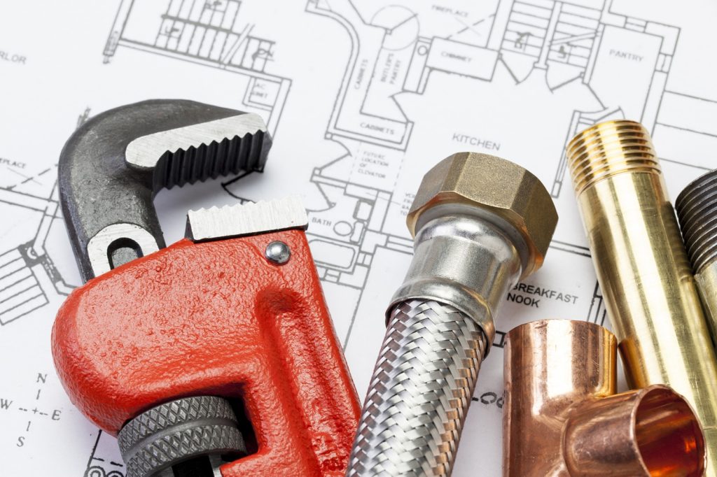 Residential Construction Services in Schererville, IN