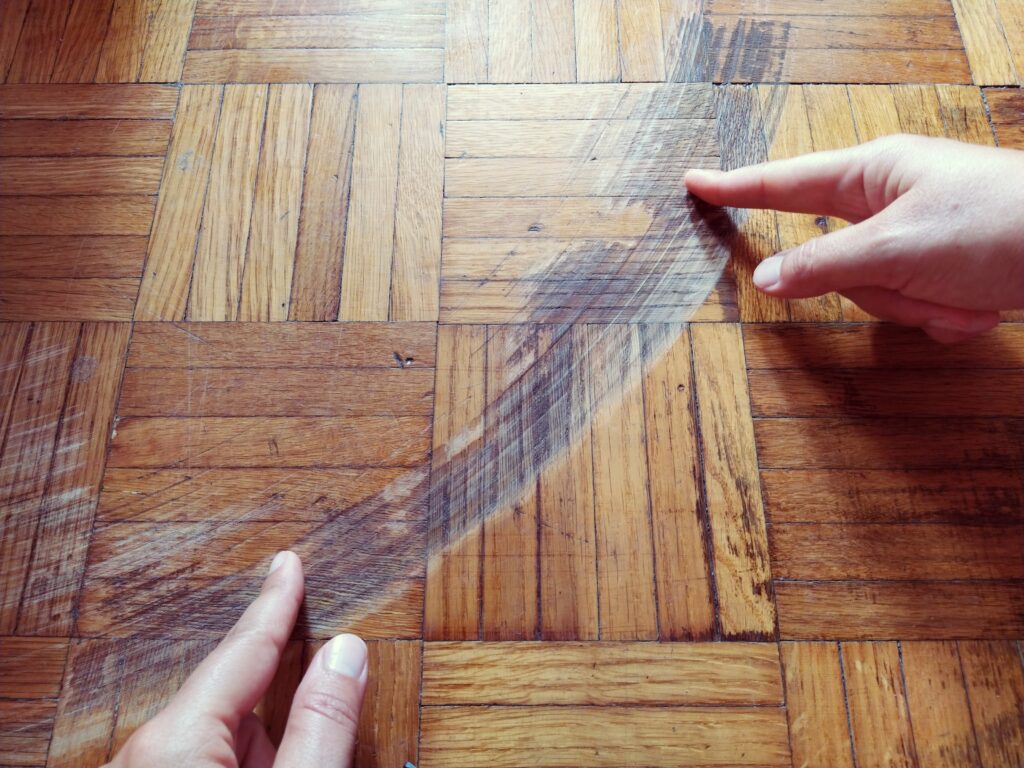 How Improper Fixture Sealing Leads to Slow Cabinet and Floor Damage