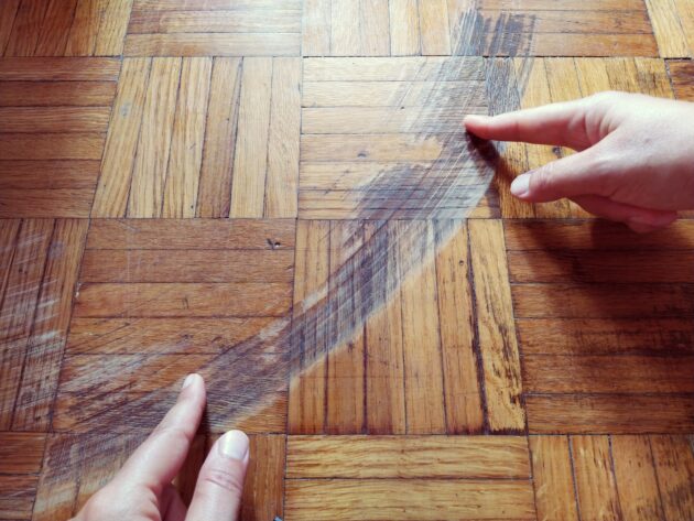 How Improper Fixture Sealing Leads to Slow Cabinet and Floor Damage