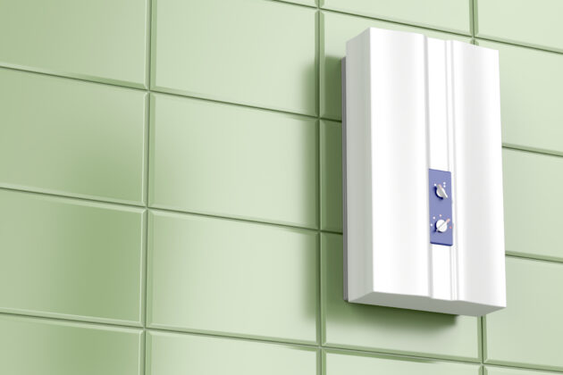 Short-Cycling in Tankless Water Heaters: What Causes It and How to Stop It