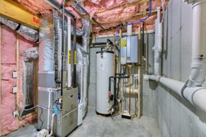 Should You Insulate Your Water Pipes