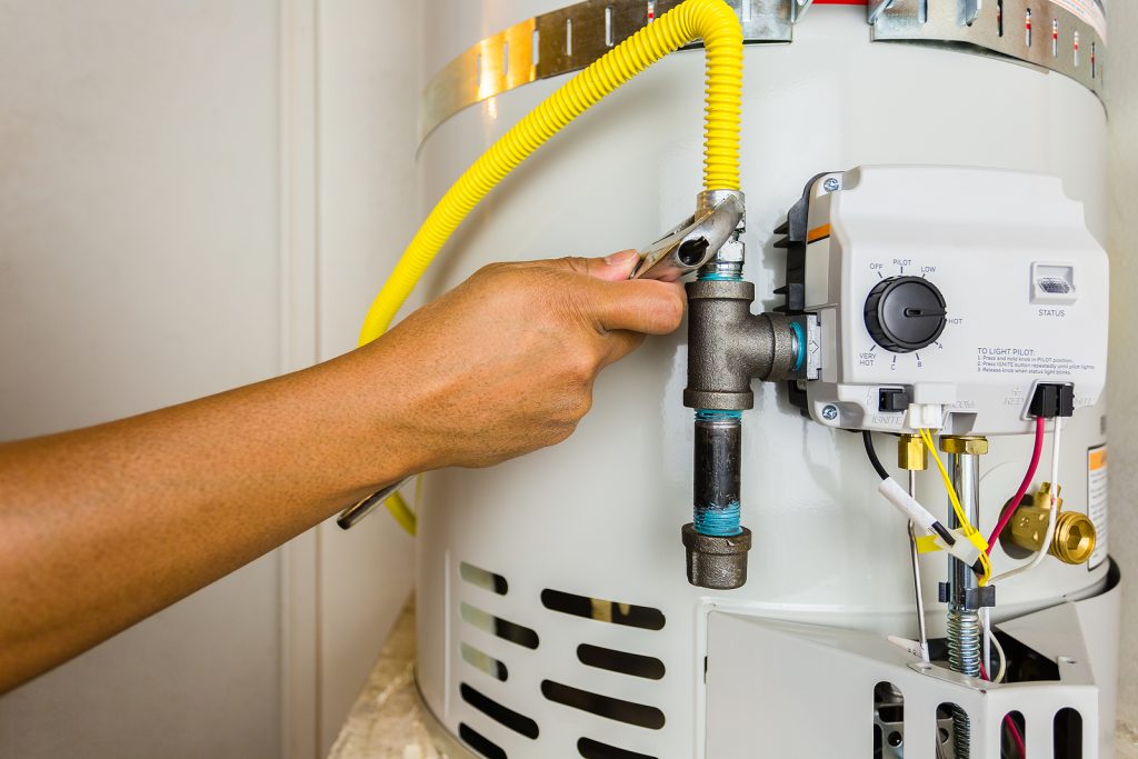 Signs It's Time to Update Your Water Heater