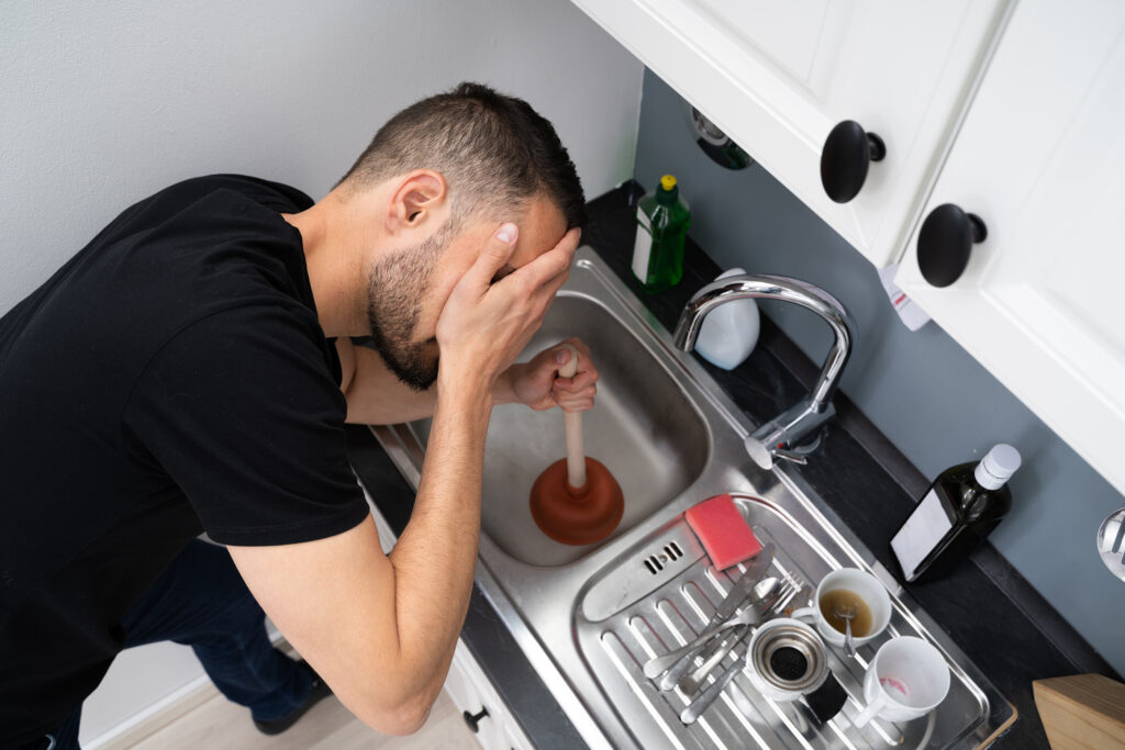 The Role of Smart Sensors in Preventing Commercial Plumbing Disasters