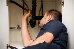 plumbing services saint john, in