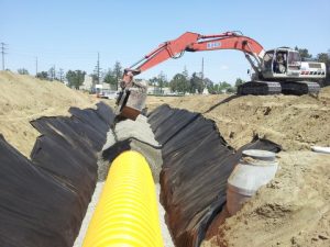 Storm Sewer Installation Services Schererville, IN