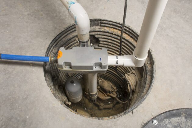 Sump Pump Installation: Ensuring Proper Functionality