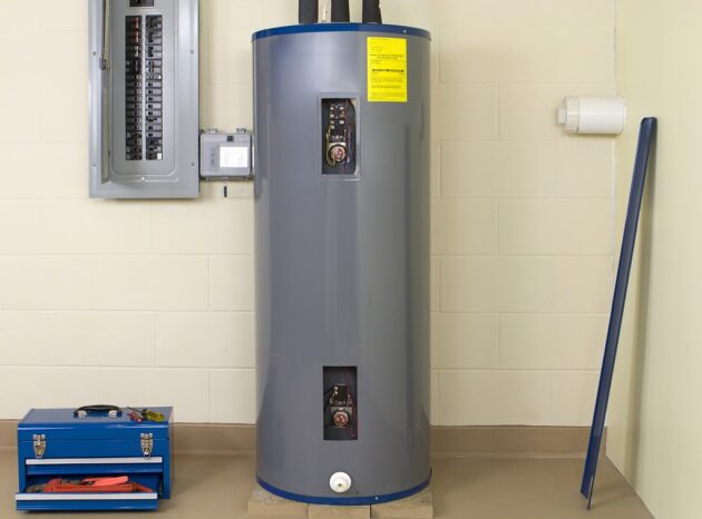 Tankless vs. Tank Water Heaters: Choosing Your Perfect Match