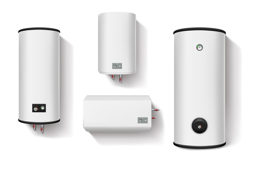 Tankless Water Heater Services in Indianapolis, IN