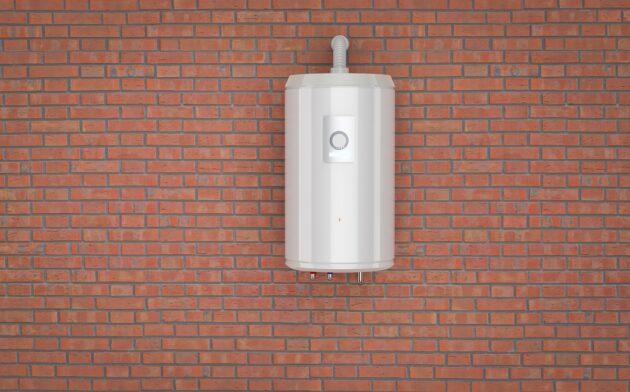 Tankless Water Heaters vs. Traditional Water Heaters