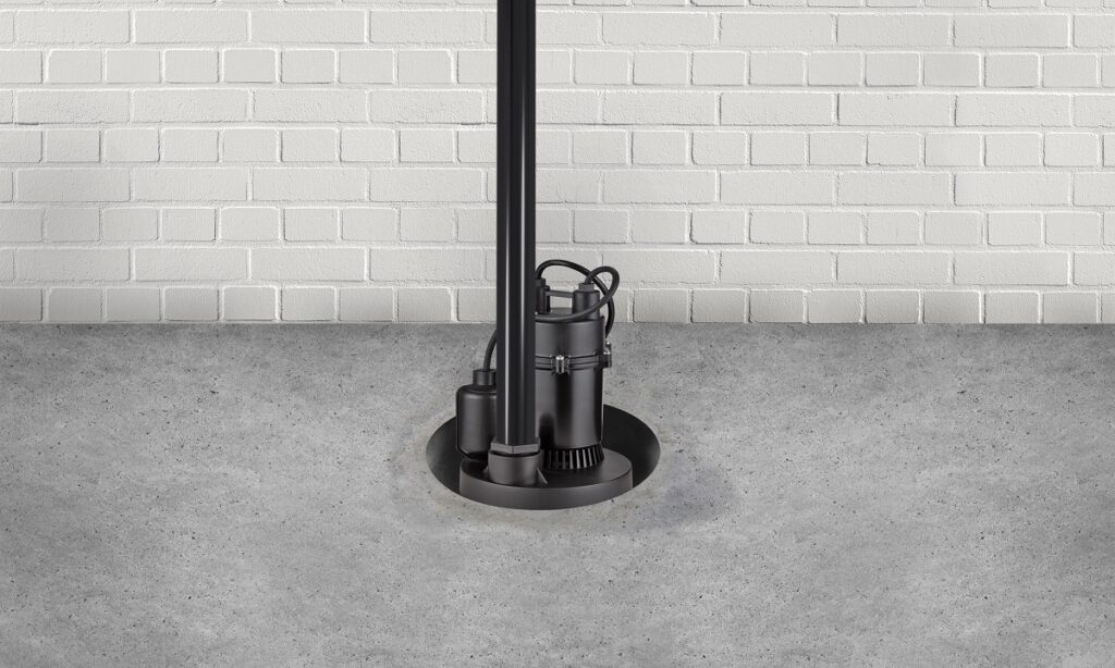 The Benefits of Battery Backup Sump Pumps