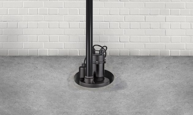 The Benefits of Battery Backup Sump Pumps