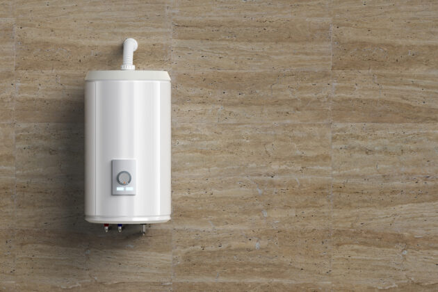 Going Tankless: The Benefits of Tankless Water Heaters