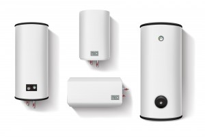 time for tankless water heater