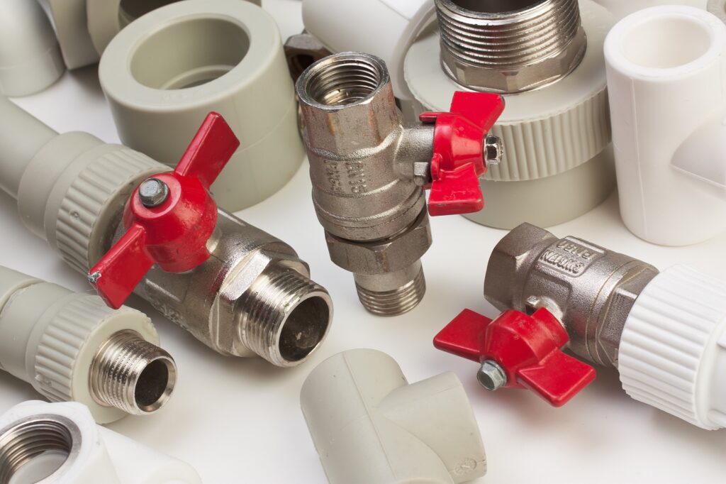 Upgrading Plumbing Fixtures