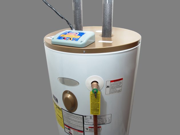 Water Heater Maintenance Tips