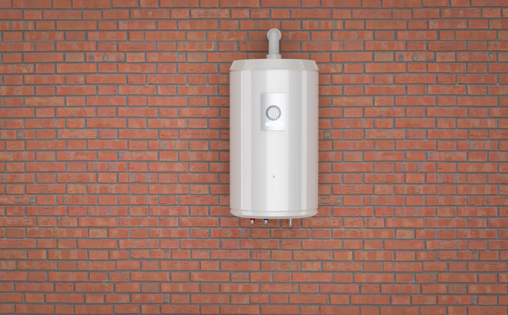 Water Heater Repair vs. Replacement: Cost Considerations