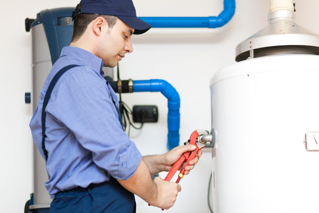 water heater upgrades enhanced comfort and efficiency