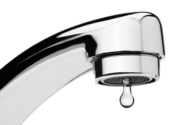 What to Do If Your Tap Water Has an Odd Smell