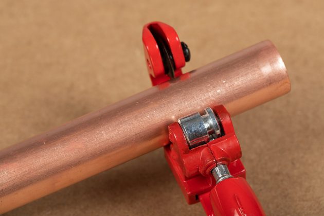 What You Should Know About Pinhole Leak in Copper Pipe